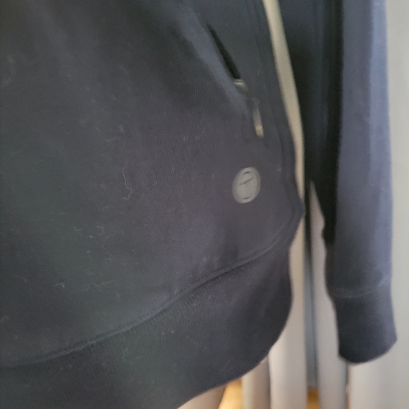 Talbots zip up jacket - Picture 2 of 8